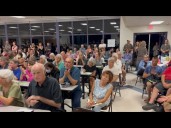Marana residents worry about rumored ICE detention site