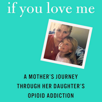 Rutland Neighbors to host talk with author Maureen Cavanagh to discuss addiction and recovery