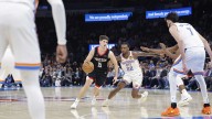Bill Simmons rips Rockets guard Reed Sheppard’s ‘awful’ performance in key role