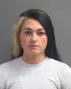 firefighter arrested for throwing tampons in Volusia County