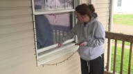 'My children are terrified': Shots fired into Akron homes; bullet ends up in baby crib