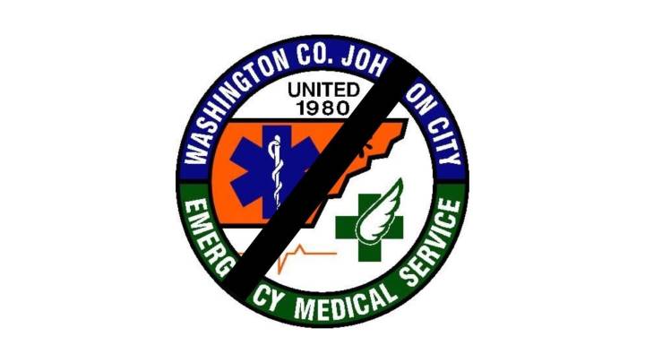 Washington County–Johnson City EMT Fred Kemp dies in training accident
