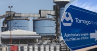 Rod Henderson | Tomago Aluminium: powering NSW's energy future