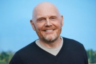 Bill Burr defends controversial Saudi Arabia comedy festival gig