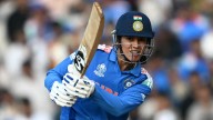 History-Maker Smriti Mandhana Breaks More Records! Surpasses NZ's Suzie Bates To Become Women's ODIs Top...