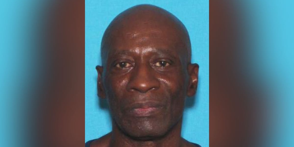 MISSING: St. Louis man who walked away from care facility