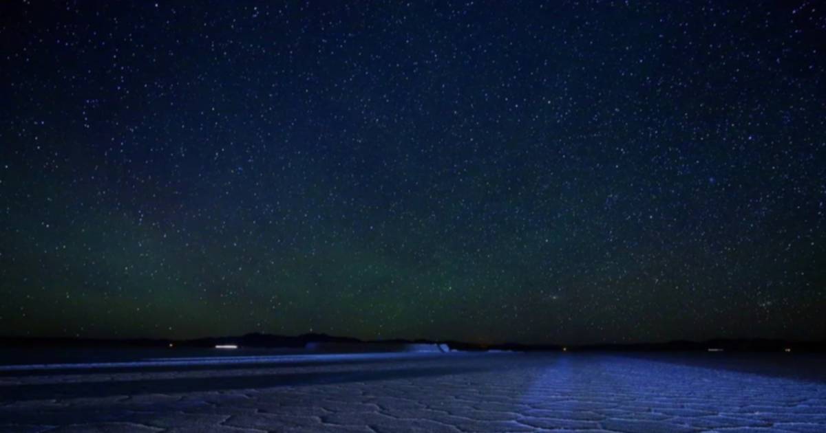 Jujuy recibió la Certificación Starlight por la Ruta de los cielos jujeños