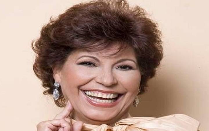 Falleció la cantante y actriz Floria Márquez durante una presentación en Caracas