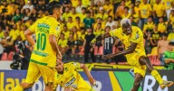 En vivo: Atlético Bucaramanga vs. Unión Magdalena - Fecha 15 de la Liga BetPlay