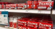 Texas sues Tylenol, claims companies hid autism risks