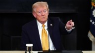 Trump terminates Canada trade talks again after Ontario runs ad featuring Reagan