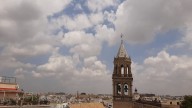 Octubre se marchará en Andalucía con temperaturas sin cambios