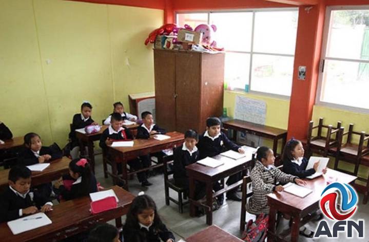 Detectan presencia del virus Coxsackie en ocho escuelas de Mexicali