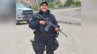 Despiden en redes sociales a Ana Esmeralda, agente parralense fallecida en Moris