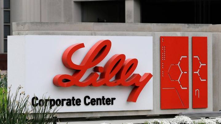 Obesity, diabetes treatments fuel Eli Lilly growth and spark bidding war