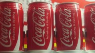Coca-Cola recalls 3 popular products sold in Texas due to metal contamination