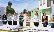 Con 200 MDP gobernador inicia carretera en Zaragoza