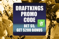 DraftKings Promo Code for Lions-Chiefs SNF Scores $200 Bonus