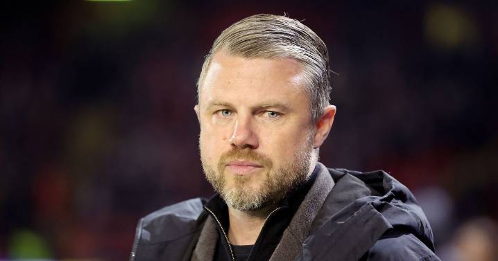 Aberdeen boss Jimmy Thelin sets his players a challenge after European humbling