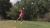 'A space to create more opportunities' | Sapphire Tour makes its Houston debut, spotlighting Black women in golf