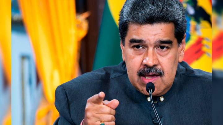 Maduro transfirió dinero para campañas en México y Brasil, acusa ex subsecretario del Tesoro de EU