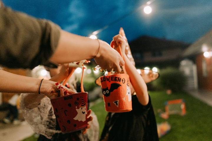 Illinois Reveals Its Favorite Halloween Candy This Year