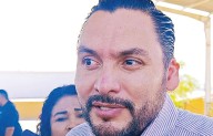 Que Monclova recupere su brillo: Carlos Villarreal