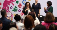 Clara Brugada recibió el premio “Mujer de la Década”: qué hay detrás del reconocimiento a la jefa de Gobierno de CDMX