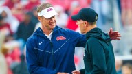 Lane Kiffin can't turn traitor on Ole Miss after Rebels smack Oklahoma