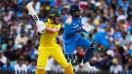 India Vs Australia Live Score, 3rd ODI: Kohli Takes Sharp Catch To Remove Short; AUS 152/3 In 29 Overs