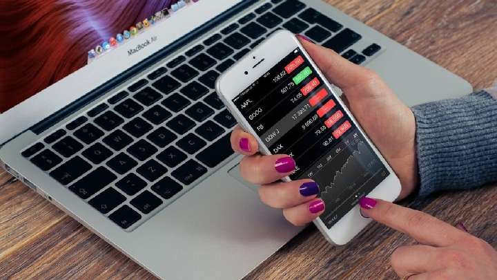 Top stocks in news: Tata Capital, HCL Tech, Infosys, Adani Energy, NPTC Green, DMart, CAMS