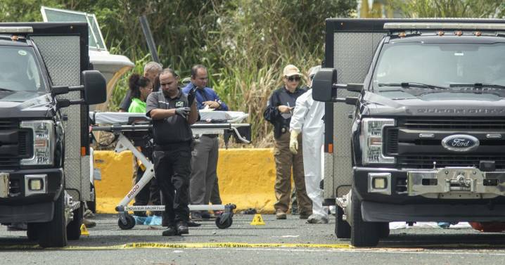 Investigan si muertes recientes están vinculadas a grupo criminal de República Dominicana
