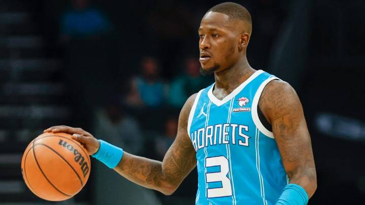 FBI arrests Terry Rozier, Chauncey Billups in illegal gambling investigation