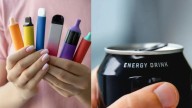 Galicia busca convertirse en la primera comunidad en prohibir la venta de vapeadores y bebidas energéticas a menores