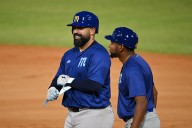 Magallanes se impuso ante Tigres en juego de pretemporada