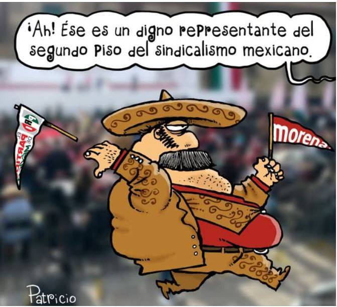SEGUNDO PISO