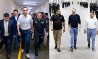 José Jeri enfrenta críticas por querer imitar el estilo de Nayib Bukele
