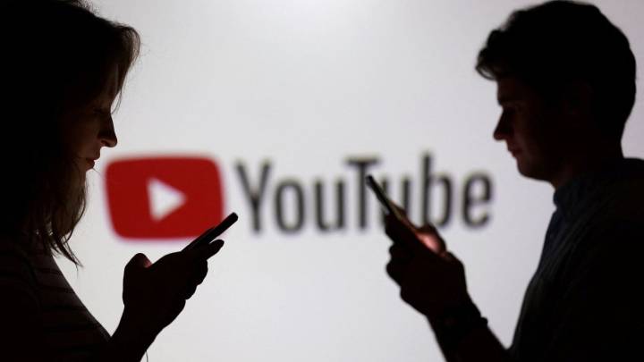 YouTube outage takes social media by storm