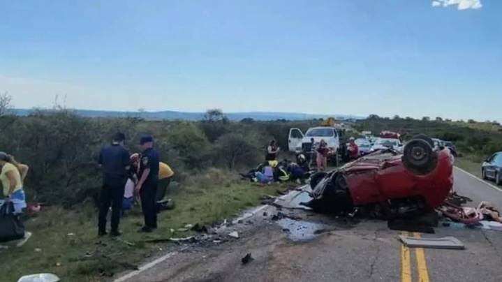 Familias de víctimas de las Altas Cumbres piden juicio político a fiscal por encubrir a Oscar González