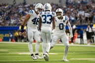 Raiders at Colts: What to watch for