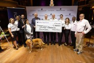 Holland America Participates in On Deck for a Cause