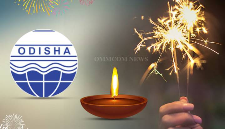 OSPCB Issues Guidelines For Safe And Eco-Friendly Diwali Celebrations