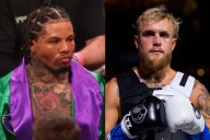 Jake Paul Brands Gervonta Davis as “Human Garbage” After Civil Suit Leads to Fight Cancelation After the Jake Paul vs. Gervonta Davis fight got cancelled, 'The Problem Child' unleashes on the Baltimor