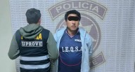 Trujillo: Detienen a hombre que exigía S/1,500 para no desmantelar vehículo robado