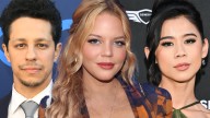 'Matlock' Star David Del Rio's Wife Slams Alleged Sexual Assault Victim