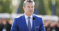 Hegseth announces latest strike on boat near Venezuela he says was trafficking drugs