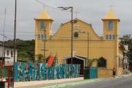 Tierra ancestral vs. un Estado carcelario: la batalla de la comuna Huancavilca en la costa ecuatoriana