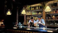 Entramos en el mejor bar del mundo