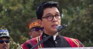 ‘Gen Z’ Protesters Demand Resignation of Madagascar’s President