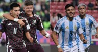 Cuartos de Final Mundial Sub-20: ¿A qué hora y dónde ver EN VIVO el partido de México vs. Argentina?